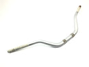 BMW R 1200 GS R12 K25 [2004] - Tubo manillar aluminio plata 28mm-1