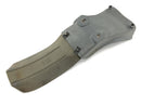 Husqvarna TE 610 H6 8AE [TE 570 H7] - Protector contra salpicaduras de guardabarros interior del guardabarros trasero-1