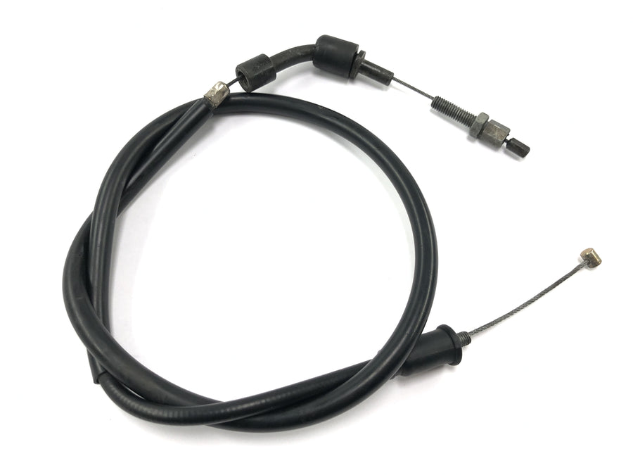 Husqvarna TE 610 H6 8AE [TE 570 H7] - Cable de descompresión Cable Bowden