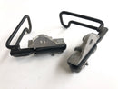 Yamaha XJR 1200 4PU [1995] - Set de gancho de equipaje-3