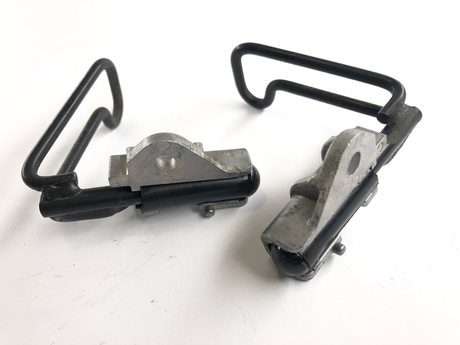 Yamaha XJR 1200 4PU [1995] - Set de gancho de equipaje