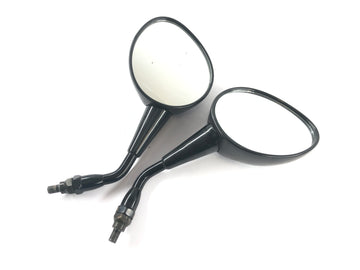 Moto Guzzi V11 Sport [1999] - Espejo retrovisor exterior par negro