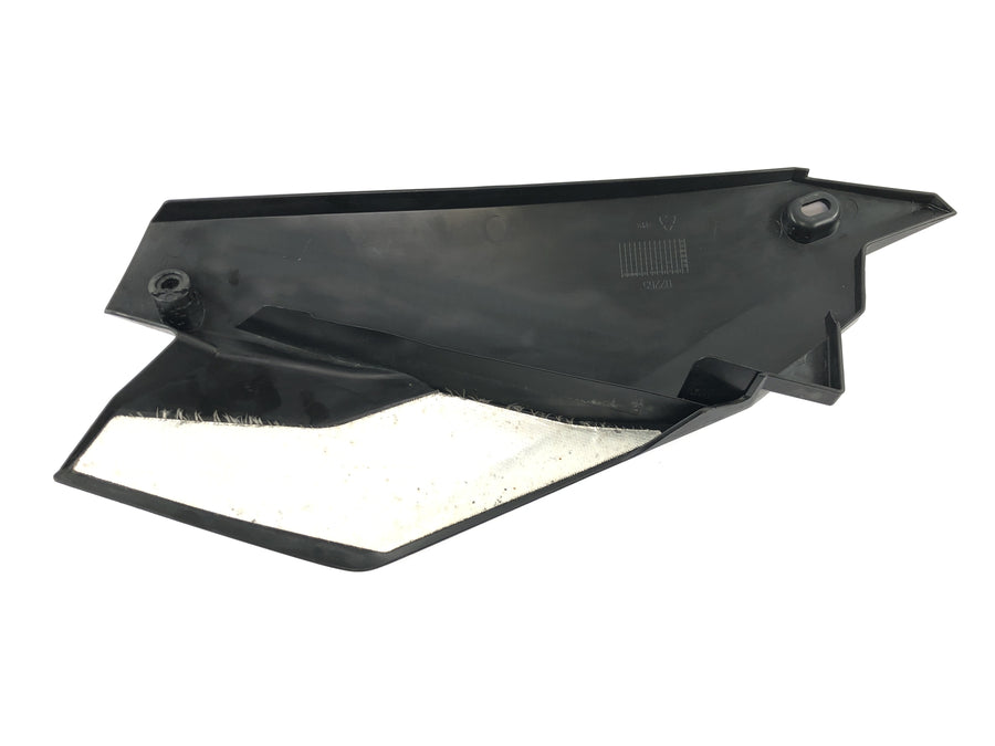SWM RS 125 R B2 [2020] - Carenado lateral tapa lateral pieza carenado izquierda
