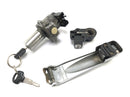 Honda CB 650 RC03 [1981] - Locksmith Lock Lock-4