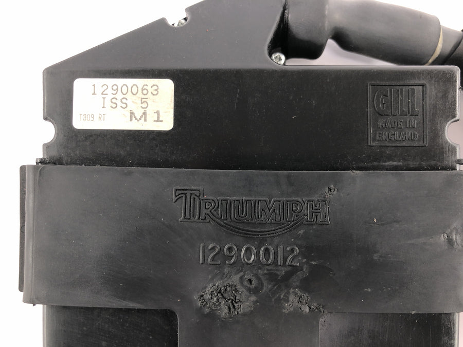 Triumph Thunderbird 900 T309RT [1995] - Unidad de control unidad de encendido caja de encendido CDI