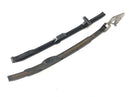 Yamaha XT 660 DM01 [2004] - Tensioning Rail y estante de diapositivas-2