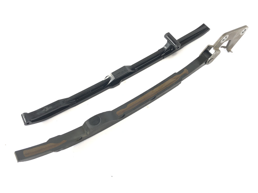 Yamaha XT 660 DM01 [2004] - Tensioning Rail y estante de diapositivas