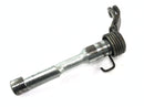 Yamaha DT 125 R DE03 [2000] - Palanca de embrague esclava del embrague-2