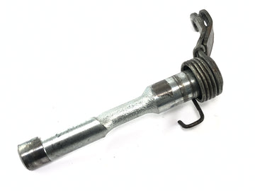 Yamaha DT 125 R DE03 [2000] - Palanca de embrague esclava del embrague - 0