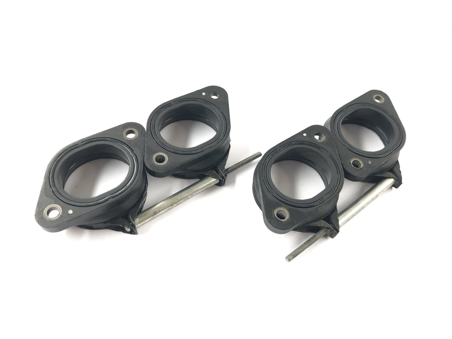 Suzuki GSX R 1000 WVB6 K6 [2006] - Gomas de admisión del colector de admisión