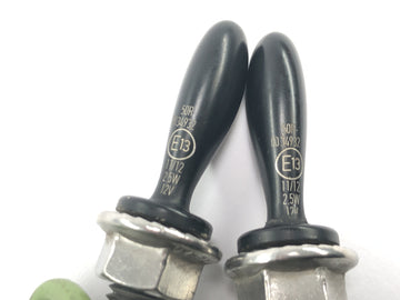 BMW R 1100 S R2S [2000] - Intermitentes minipar intermitentes 12V 2.5W E-probado - 0