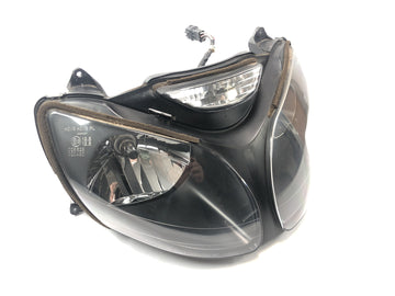 Kawasaki ZX 12 R ZXT20A [2001] - Iluminación de la luz delantera del faro