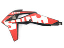 SWM RS 125 R B2 [2020] - Carenado de depósito tapa lateral pieza carenado izquierda-1