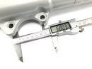 Yamaha DT 125 R DE03 [2000] - Horquilla telescópica delantera con eje-4