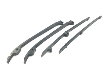 Suzuki Intruder VL 1500 AL [2000] - Protección contra deslizamiento de cadena con carril deslizante y tensor para amoladora de cadena - 0