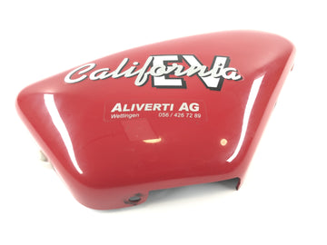 Moto Guzzi California 1100 EV KD [1998] - Tapa lateral lateral derecha - 0