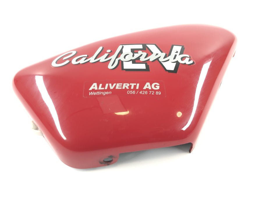Moto Guzzi California 1100 EV KD [1998] - Tapa lateral lateral derecha