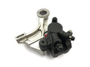 Honda CBR 1000 RR SC59 [2008] - Pinza de freno trasero Nissin Brembo con soporte-2