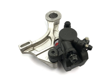 Honda CBR 1000 RR SC59 [2008] - Pinza de freno trasero Nissin Brembo con soporte - 0