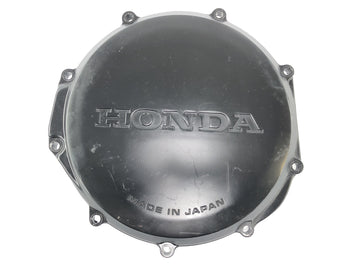 Honda CBX 750 RC17 [1984] - Cubierta de carcasa de la tapa del motor de la tapa de acoplamiento Izquierda - 0