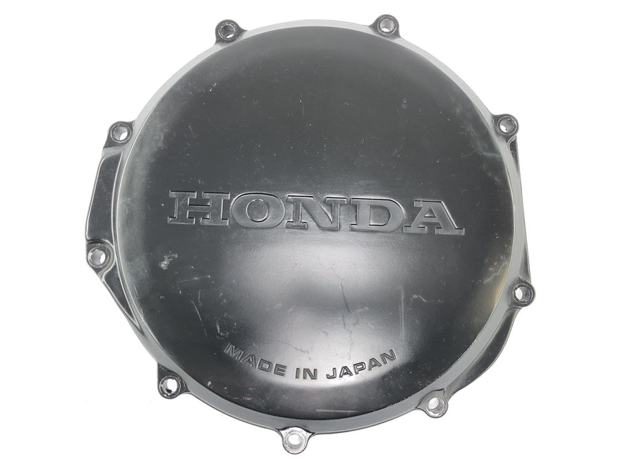 Honda CBX 750 RC17 [1984] - Cubierta de carcasa de la tapa del motor de la tapa de acoplamiento Izquierda