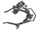 BMW R 1200 GS R12 K25 [2003] - Soporte de revestimiento en la parte delantera-4
