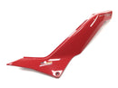 Ducati Multistrada 1200 S Touring [2009] - Panel lateral marco trasero izquierdo-1