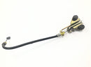 Kawasaki ZX 12 R ZXT20A [2001] - Bloqueo de asiento con cable de tracción-4