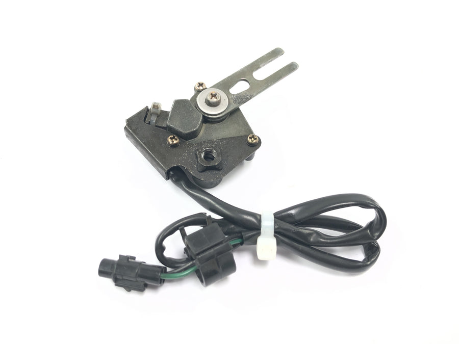 Kawasaki VN 1600 Classic VNT60A [2007] - Interruptor de caballete lateral
