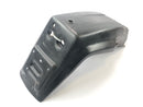 Honda XL 600 R PD03 [1986] - protector contra salpicaduras trasero, soporte para matrícula, carenado trasero-1
