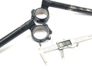 Honda CBR 1000 RR SC57 [2006] - muñón de manillar con clip par izquierdo y derecho-2