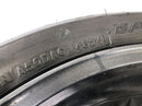 Triumph Sprint St 1050 [2005] - Hinterrad Rim Rad 5.50x17 "-5