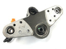 BMW R 1100 RT 259 [1997] - Schlos Set Fork Bridge en la cerradura del tanque superior-6