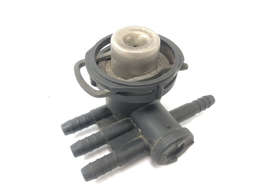 BMW R 1150 GS R21 [2002] - Regulador de presión de combustible