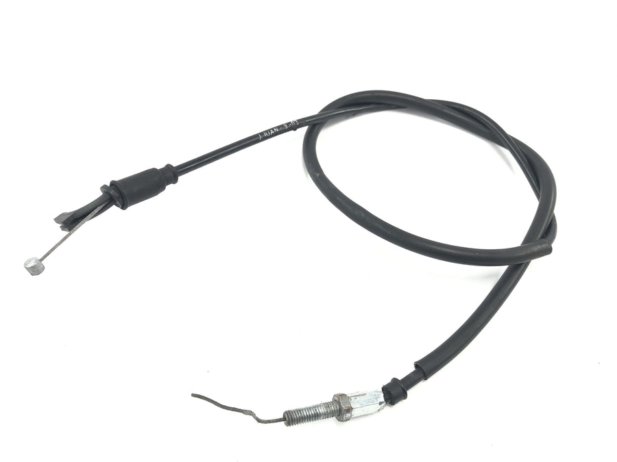 Ducati Monster S4R M4 [2004] - Cable del estárter Cable Bowden