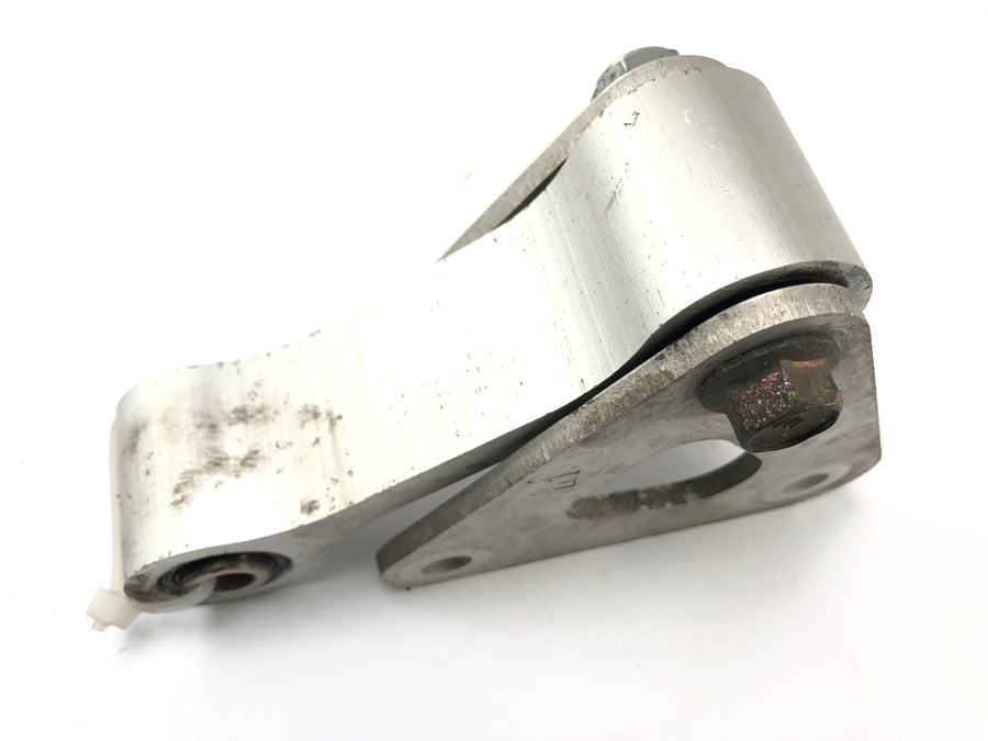 Honda CBR 900 RR SC28 [1994] - palanca de balanceo del sistema de enlace de palanca de primavera
