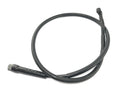 Triumph Thunderbird 900 T309RT [1995] - Cable del velocímetro, accionamiento del velocímetro-1