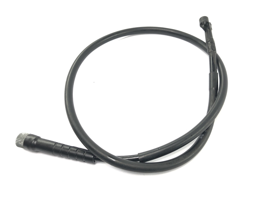Triumph Thunderbird 900 T309RT [1995] - Cable del velocímetro, accionamiento del velocímetro