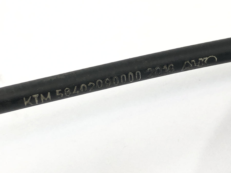KTM 640 LC4 EGS [1999] - Cable de embrague Cable Bowden cable de embrague