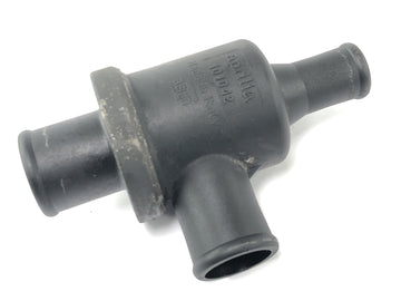 Aprilia SL 1000 Falco PA [2000] - Válvula reguladora de refrigerante del termostato para Aprilia