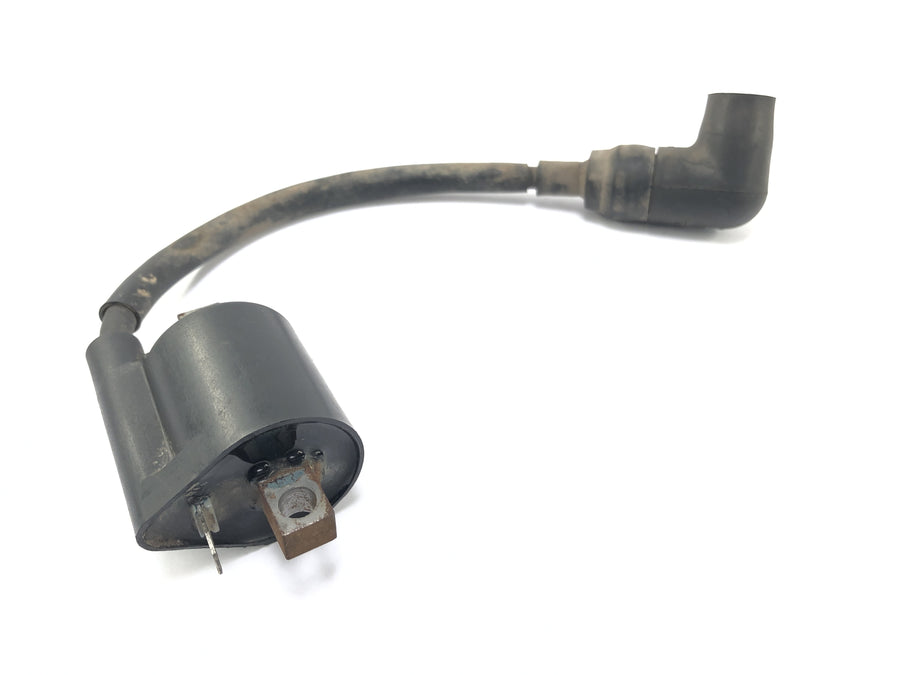 Yamaha DT 125 DE06 [2005] - Bobina de encendido