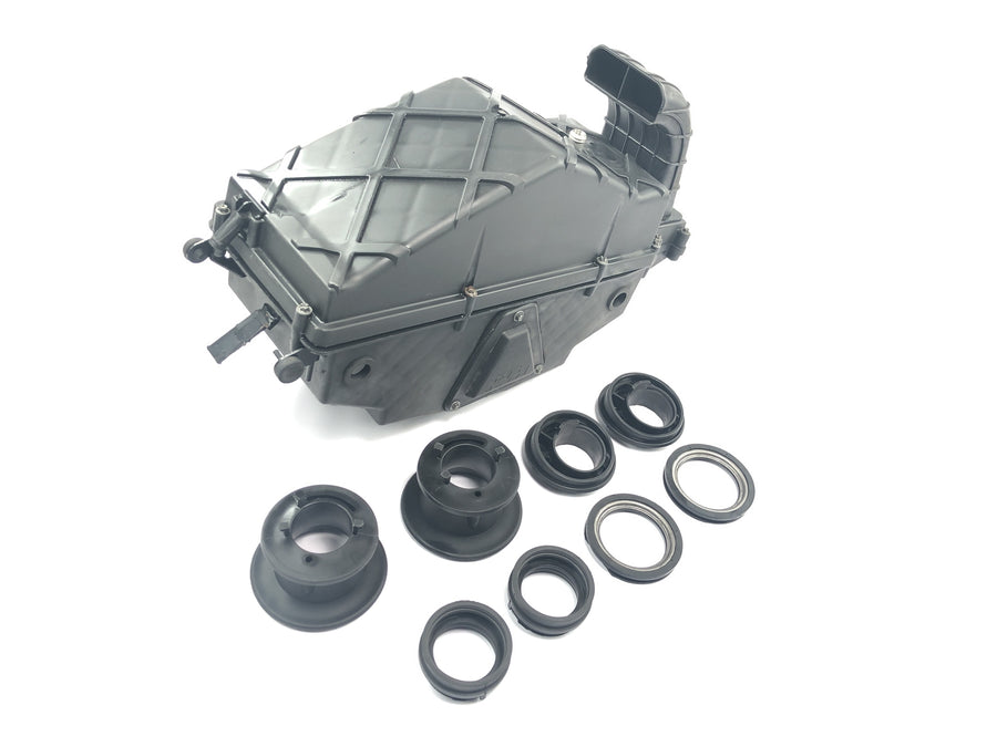 KTM 950 Adventure LC8 [2004] - Caja filtro de aire caja admisión airbox