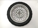 BMW R 1150 GS R21 [2002] - llanta trasera rueda radios 5,40 x 17"-8