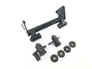 Kawasaki VN 1600 Classic VNT60A [2007] - Soporte soporte motor soporte motor-4