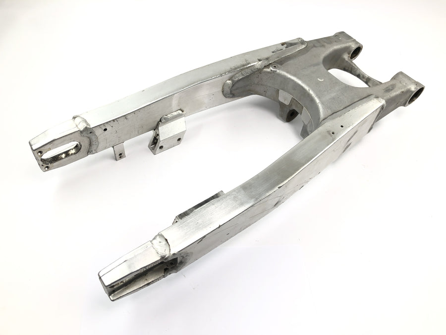 Suzuki RM Z 250 RJ41A [2007] - Basculante Rueda Trasera Basculante Aluminio Basculante Trasero