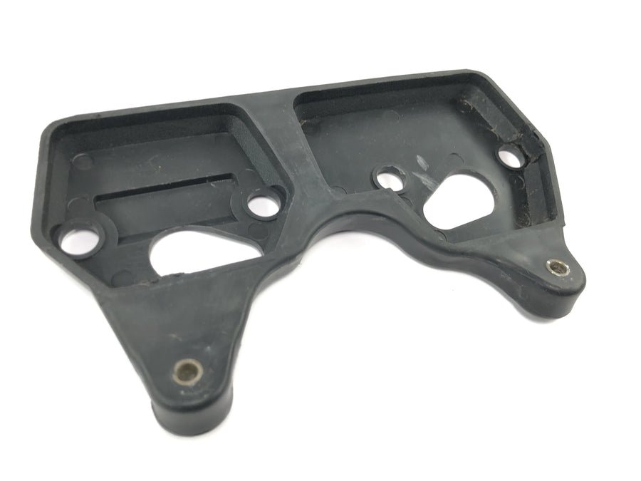 Yamaha DT 125 R DE03 [2000] - Soporte para velocímetro, soporte para cabina, soporte para instrumentos