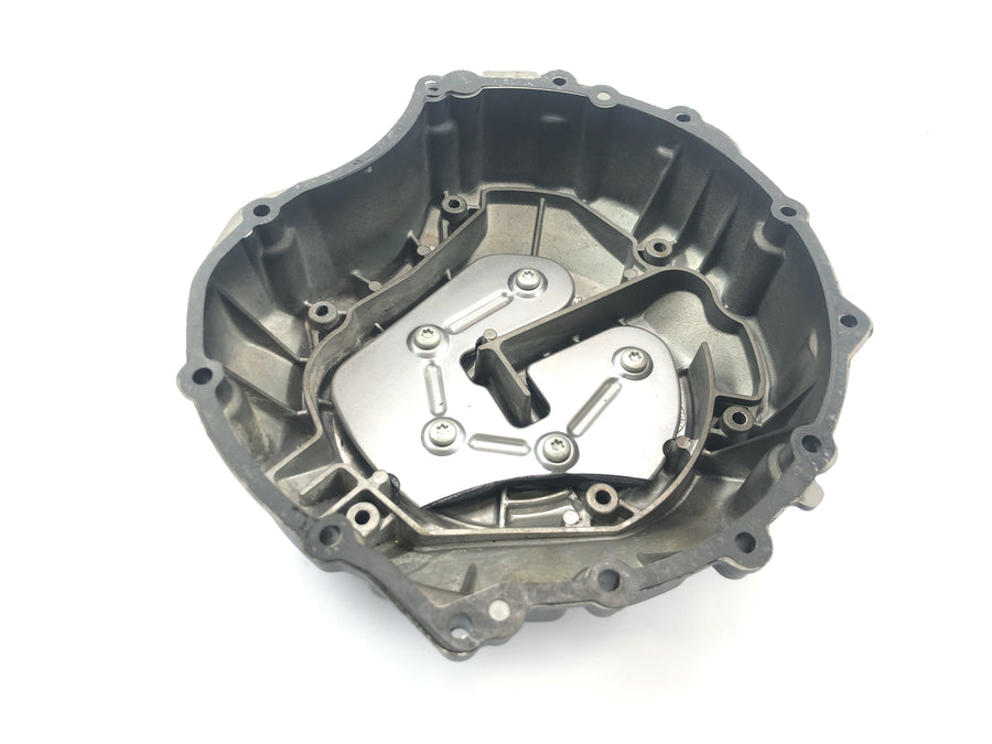 Triumph Daytona 1200 T300D [1994] - Tapa embrague tapa motor