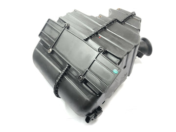 Triumph Speed ​​Triple T509 [1998] - Caja de filtro de aire airbox - 0