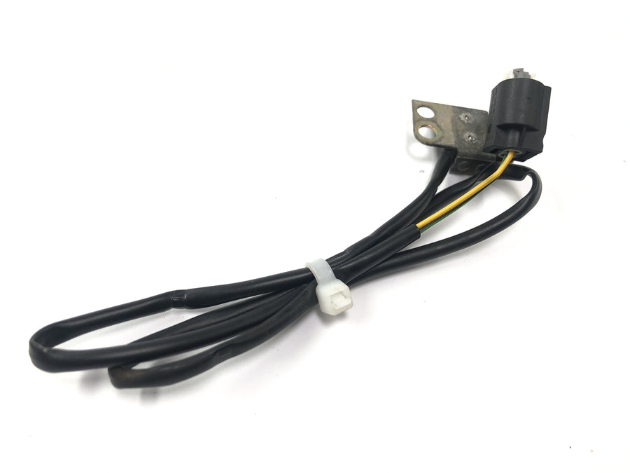 BMW R 1200 CL K30 [2003] - Interruptor de luz de freno en la parte posterior