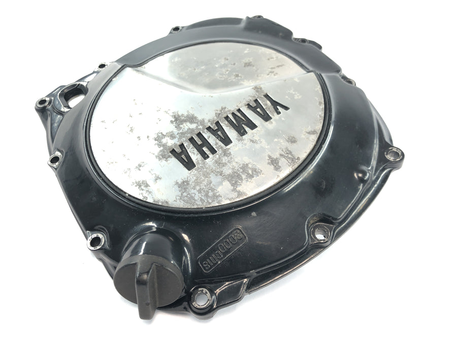 Yamaha XJR 1200 4PU [1996] - Tapa embrague tapa motor